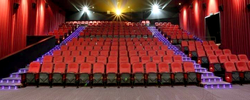INOX Cinemas-Patel Nagar 